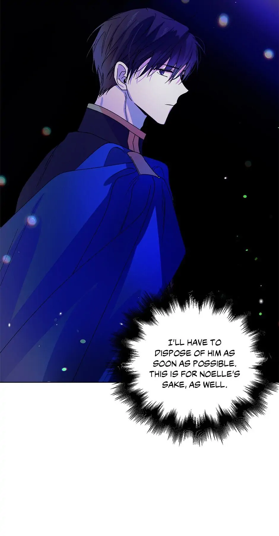 Saving My Sweetheart [Official] - Chapter 15 manhwa
