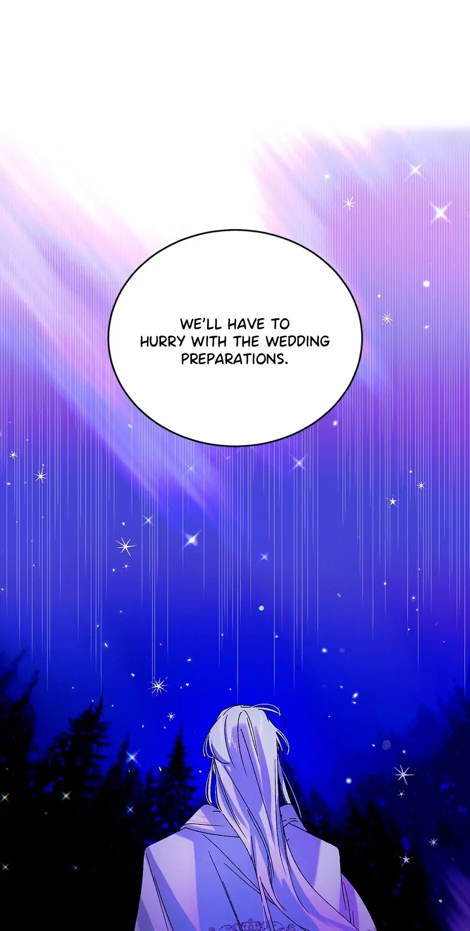 Saving My Sweetheart [Official] - Chapter 15 manhwa