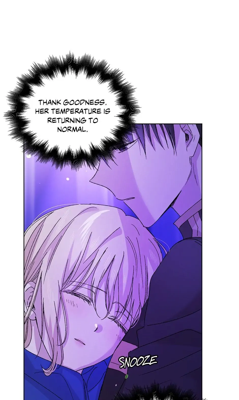 Saving My Sweetheart [Official] - Chapter 15 manhwa