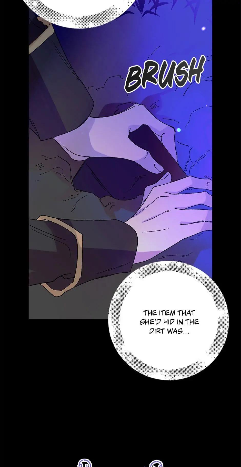 Saving My Sweetheart [Official] - Chapter 15 manhwa