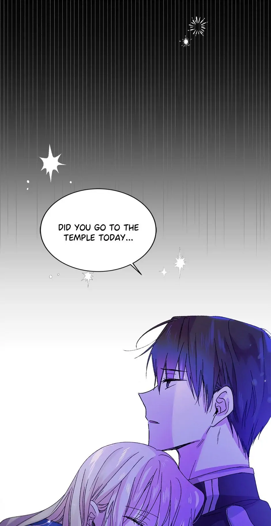 Saving My Sweetheart [Official] - Chapter 15 manhwa