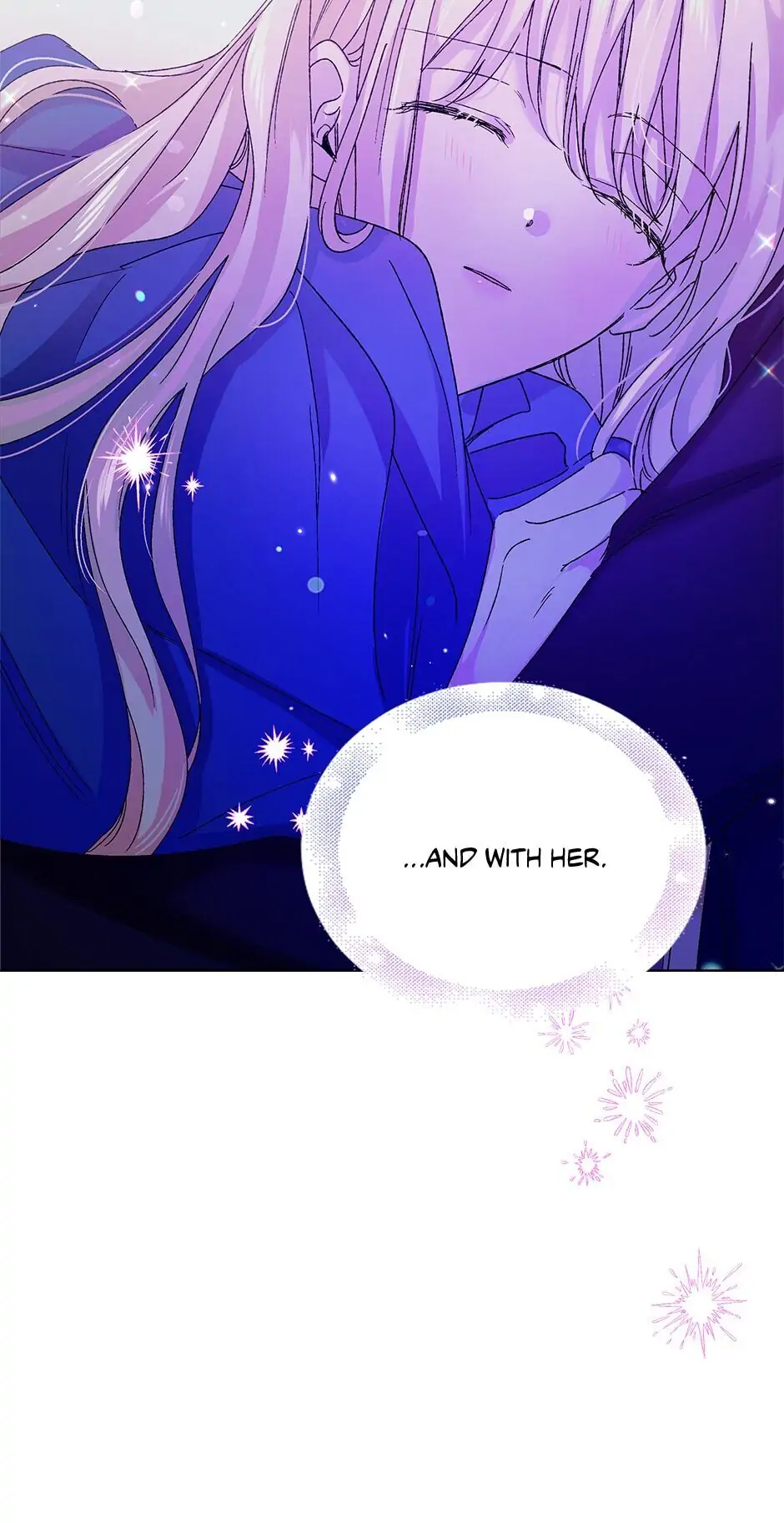 Saving My Sweetheart [Official] - Chapter 15 manhwa