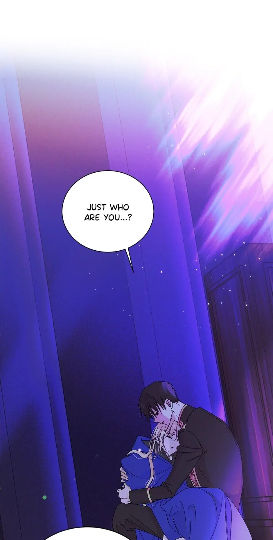 Saving My Sweetheart [Official] - Chapter 16 manhwa