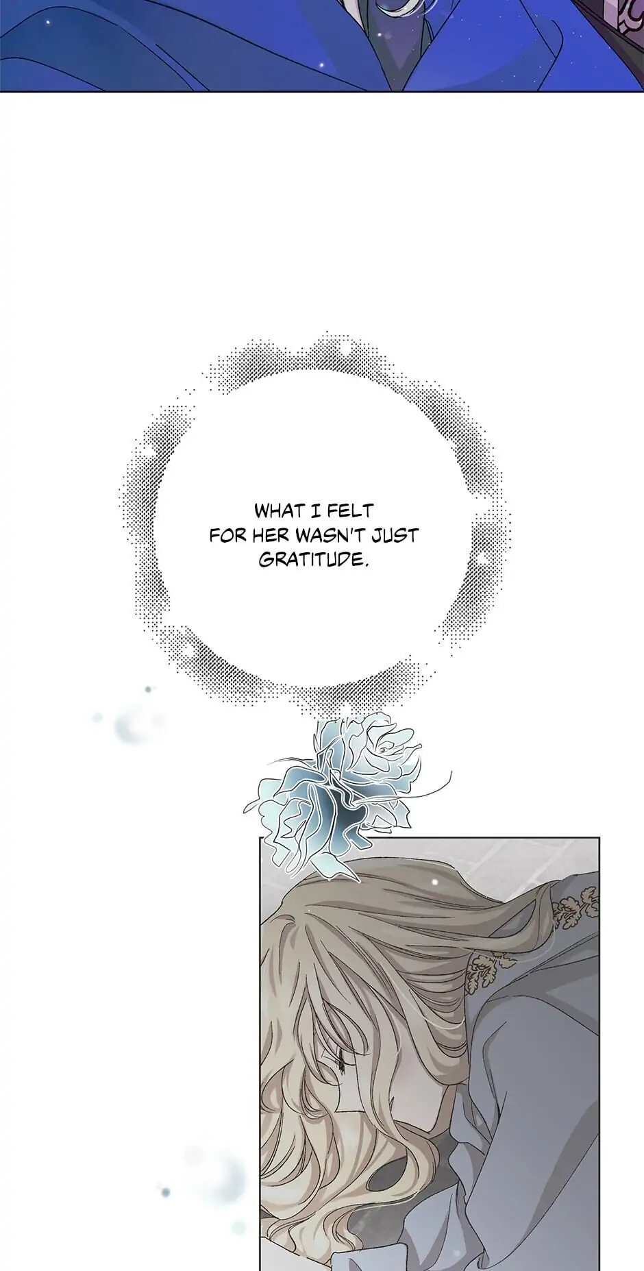 Saving My Sweetheart [Official] - Chapter 16 manhwa