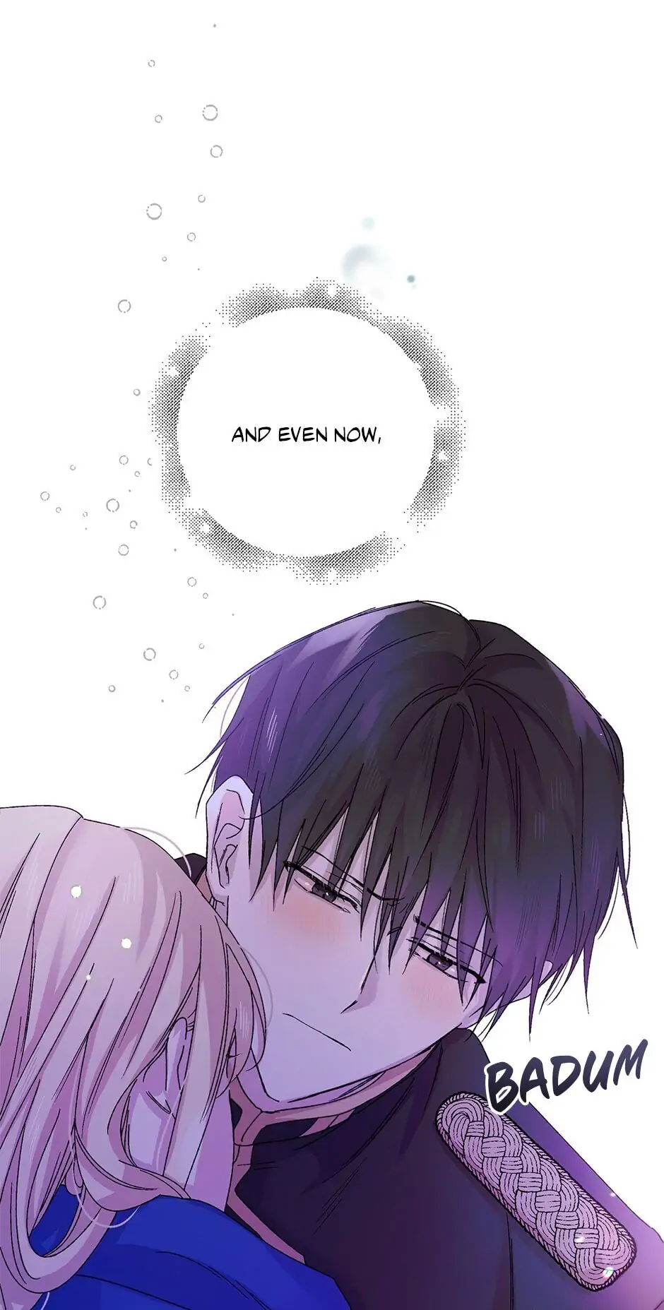 Saving My Sweetheart [Official] - Chapter 16 manhwa