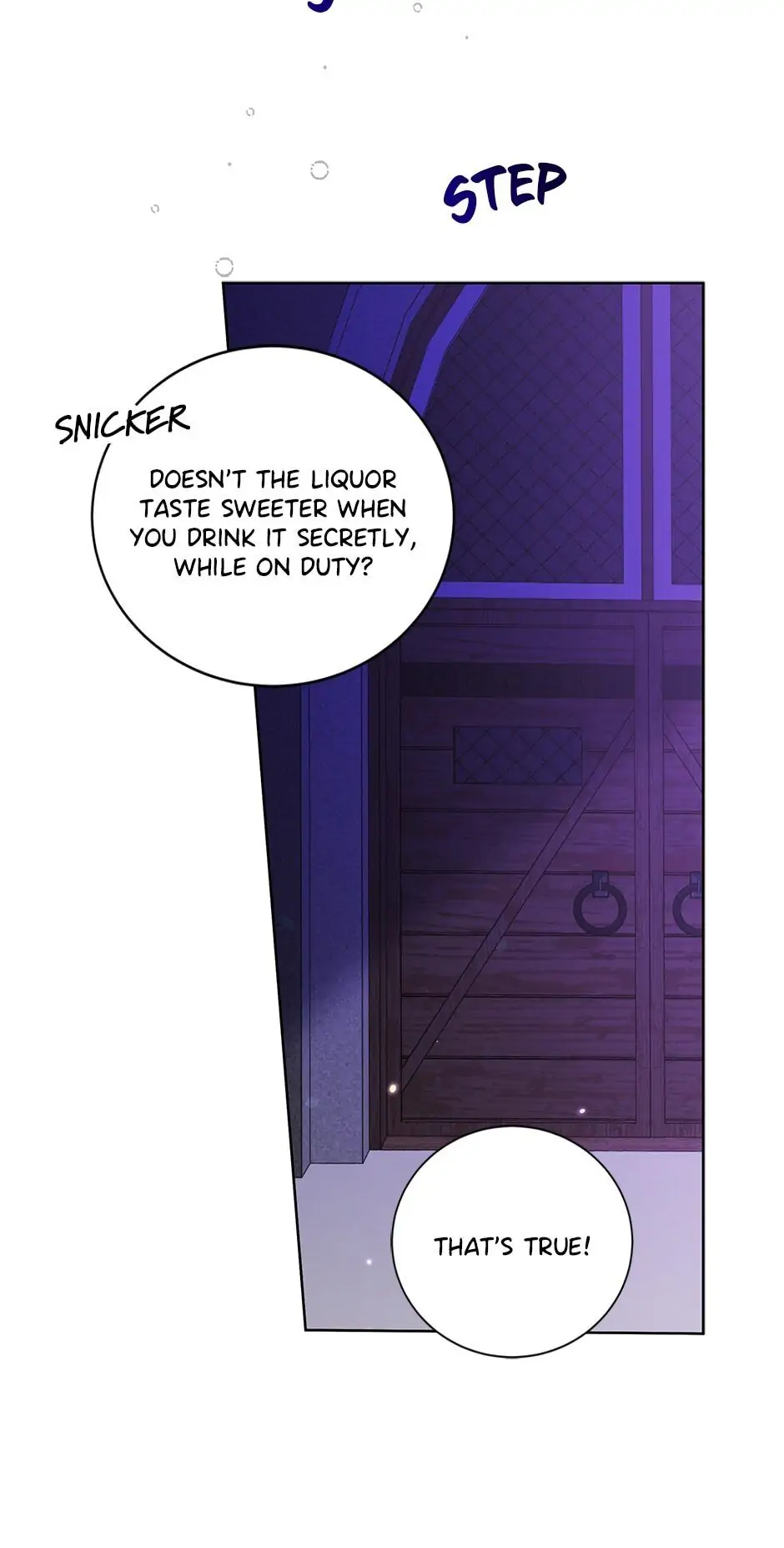 Saving My Sweetheart [Official] - Chapter 16 manhwa