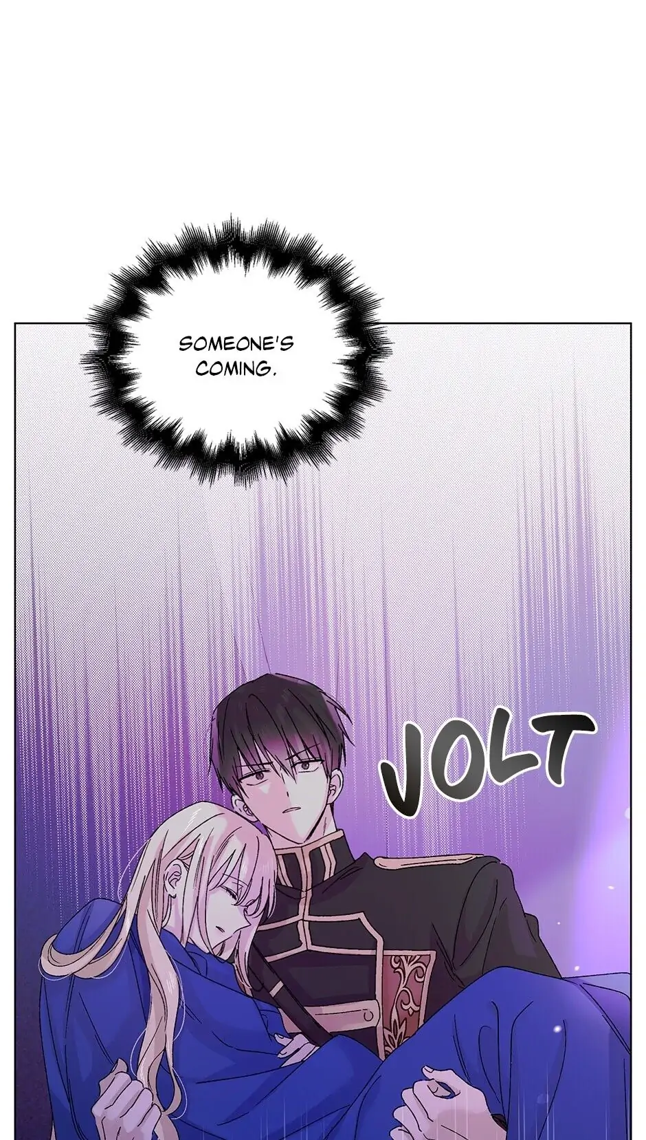 Saving My Sweetheart [Official] - Chapter 16 manhwa