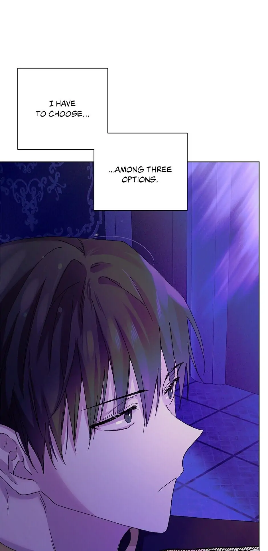 Saving My Sweetheart [Official] - Chapter 16 manhwa
