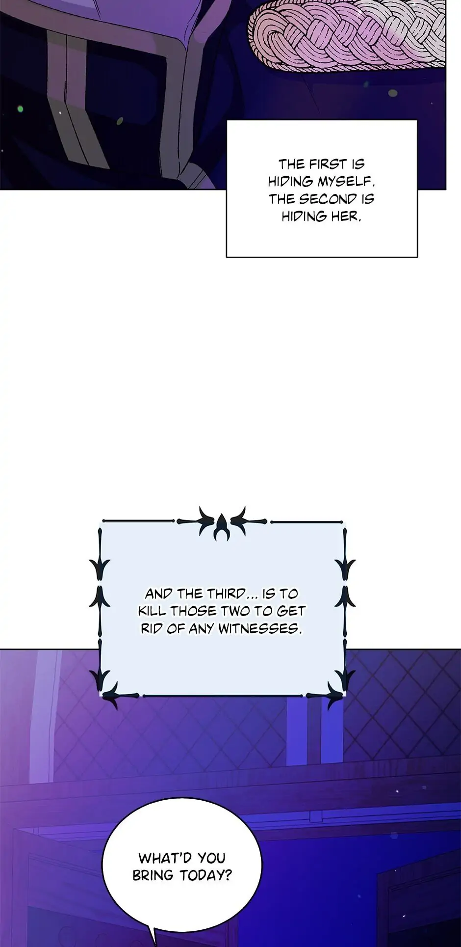 Saving My Sweetheart [Official] - Chapter 16 manhwa
