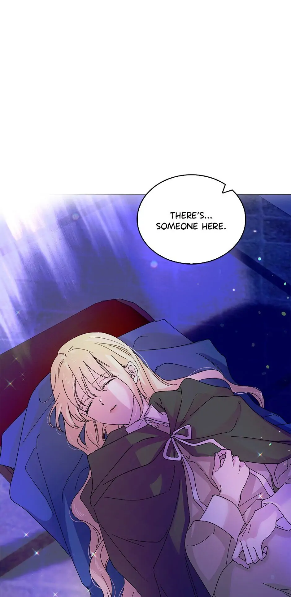 Saving My Sweetheart [Official] - Chapter 16 manhwa