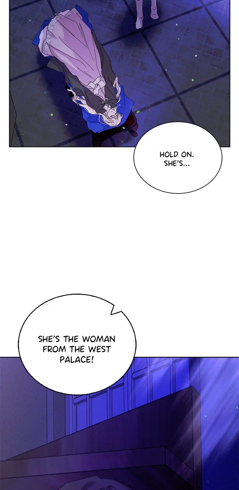 Saving My Sweetheart [Official] - Chapter 16 manhwa