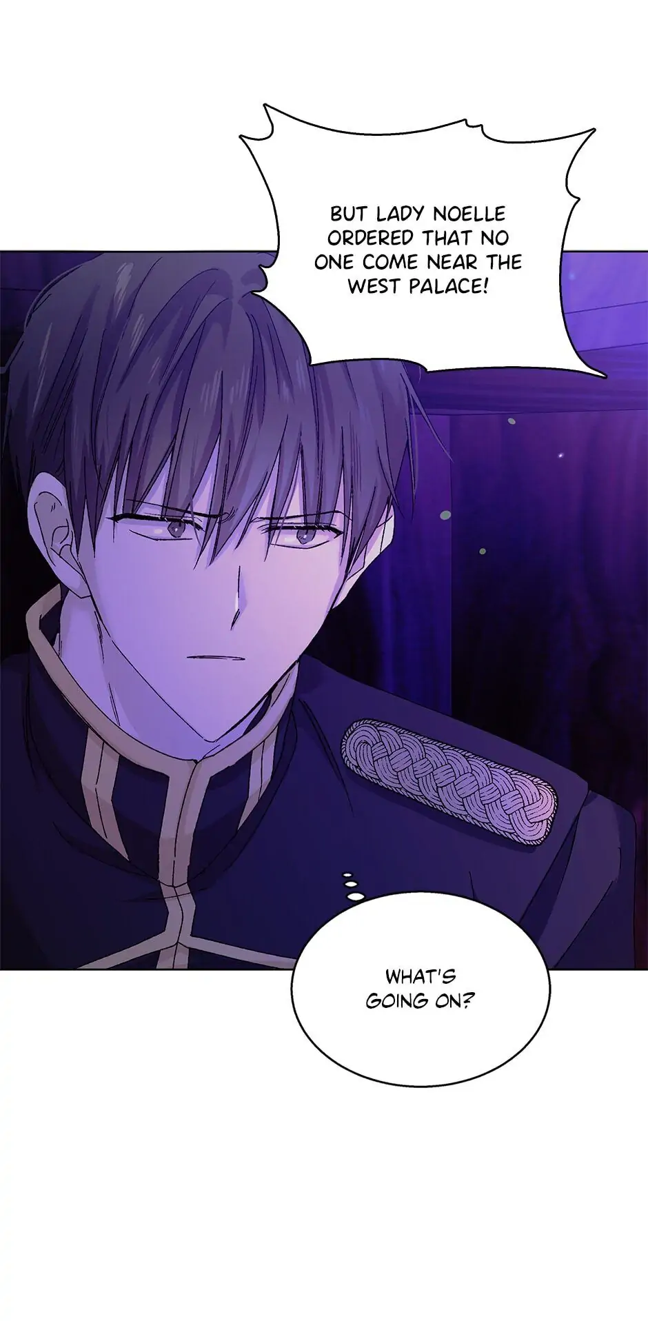 Saving My Sweetheart [Official] - Chapter 16 manhwa