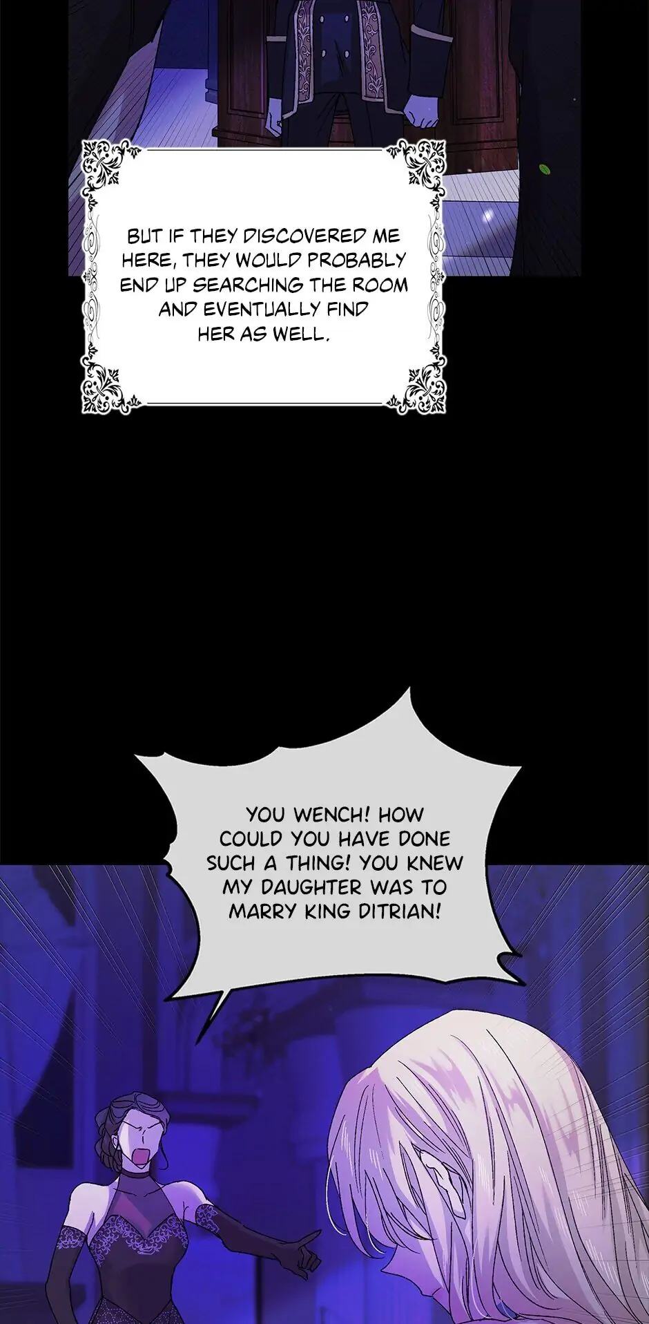Saving My Sweetheart [Official] - Chapter 16 manhwa
