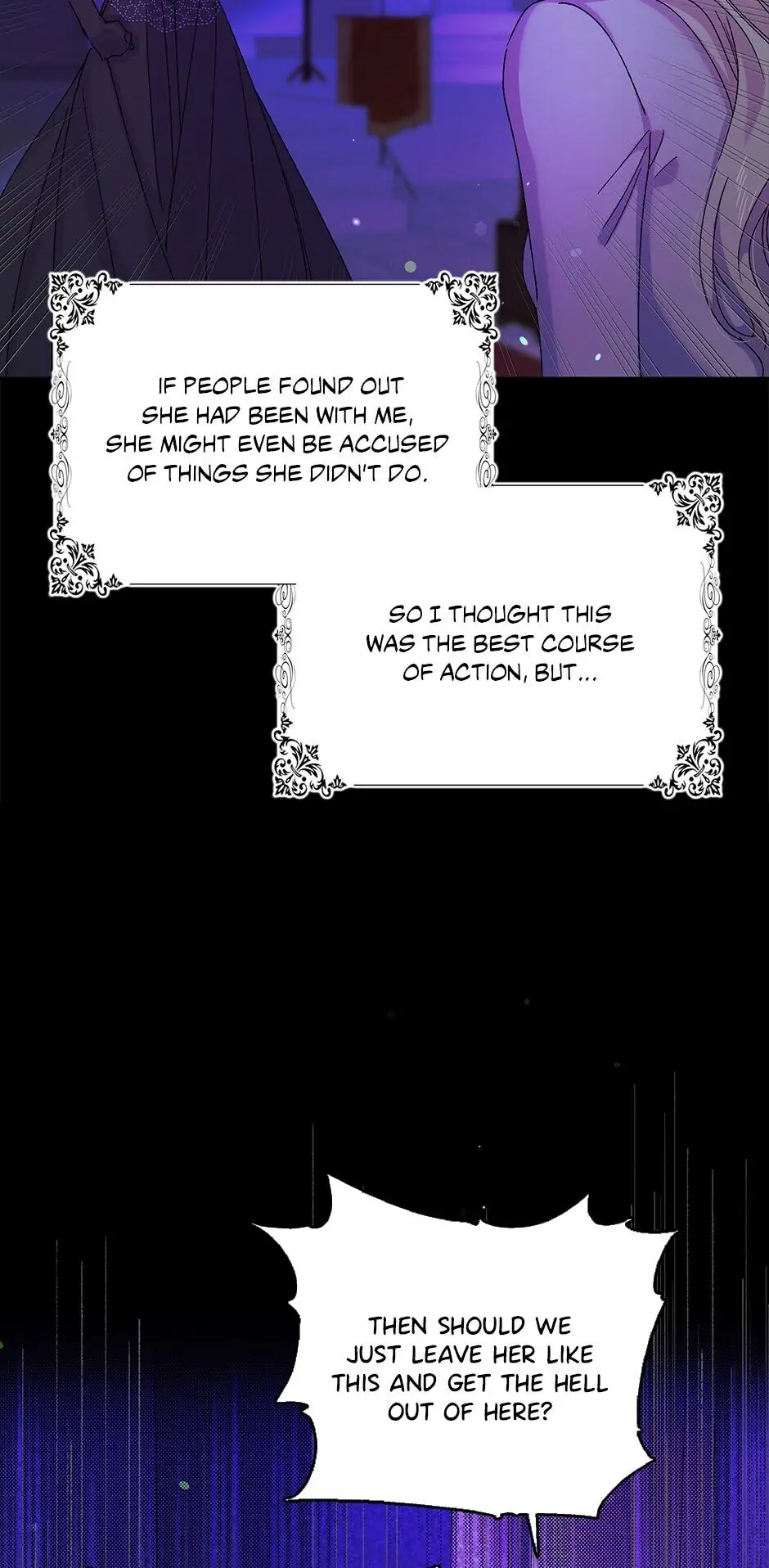 Saving My Sweetheart [Official] - Chapter 16 manhwa