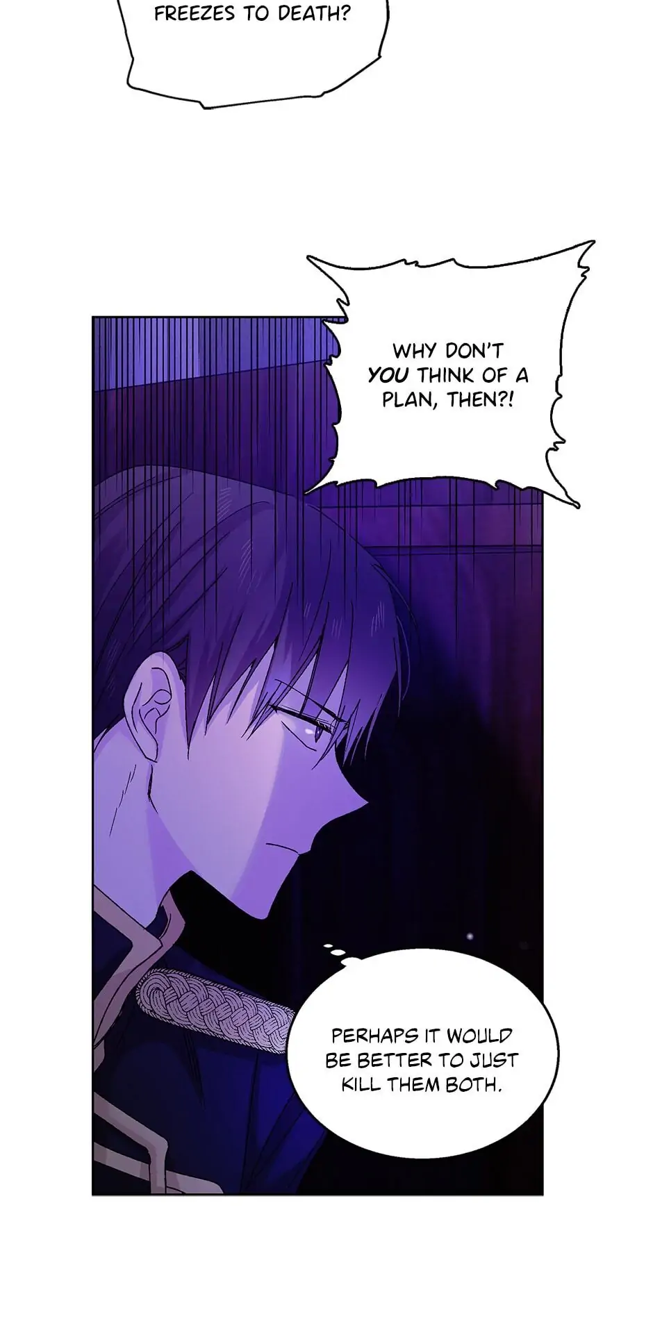 Saving My Sweetheart [Official] - Chapter 16 manhwa