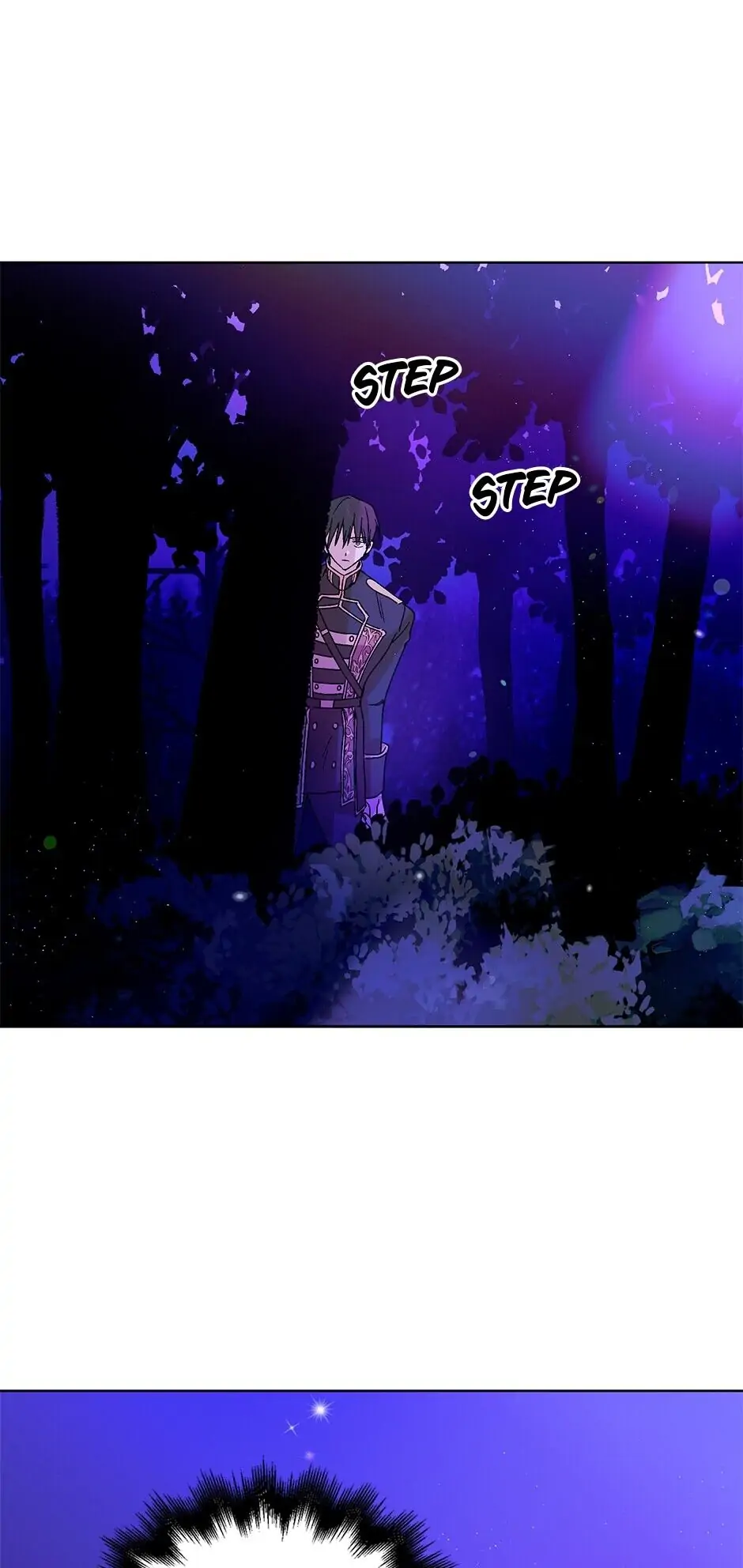 Saving My Sweetheart [Official] - Chapter 16 manhwa