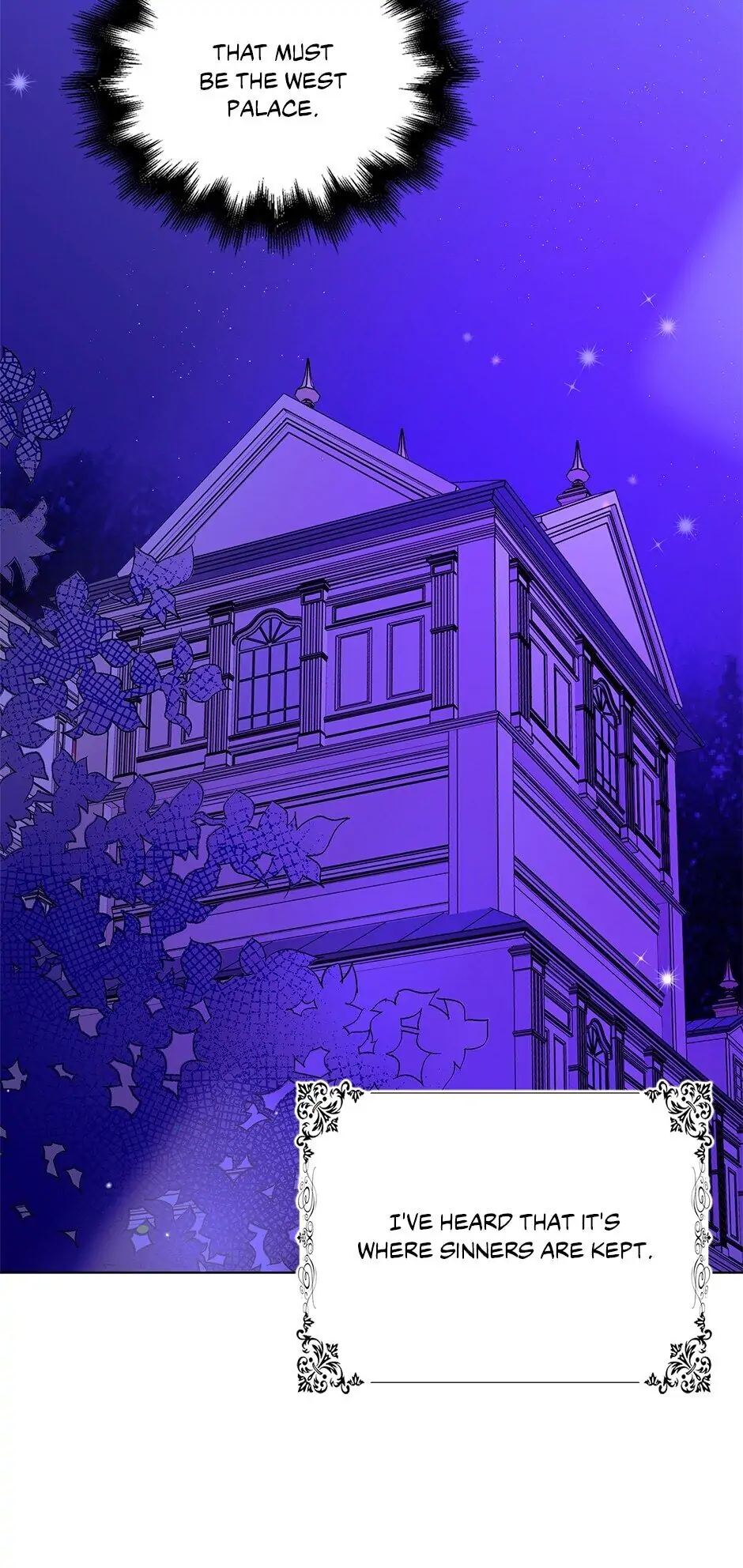 Saving My Sweetheart [Official] - Chapter 16 manhwa