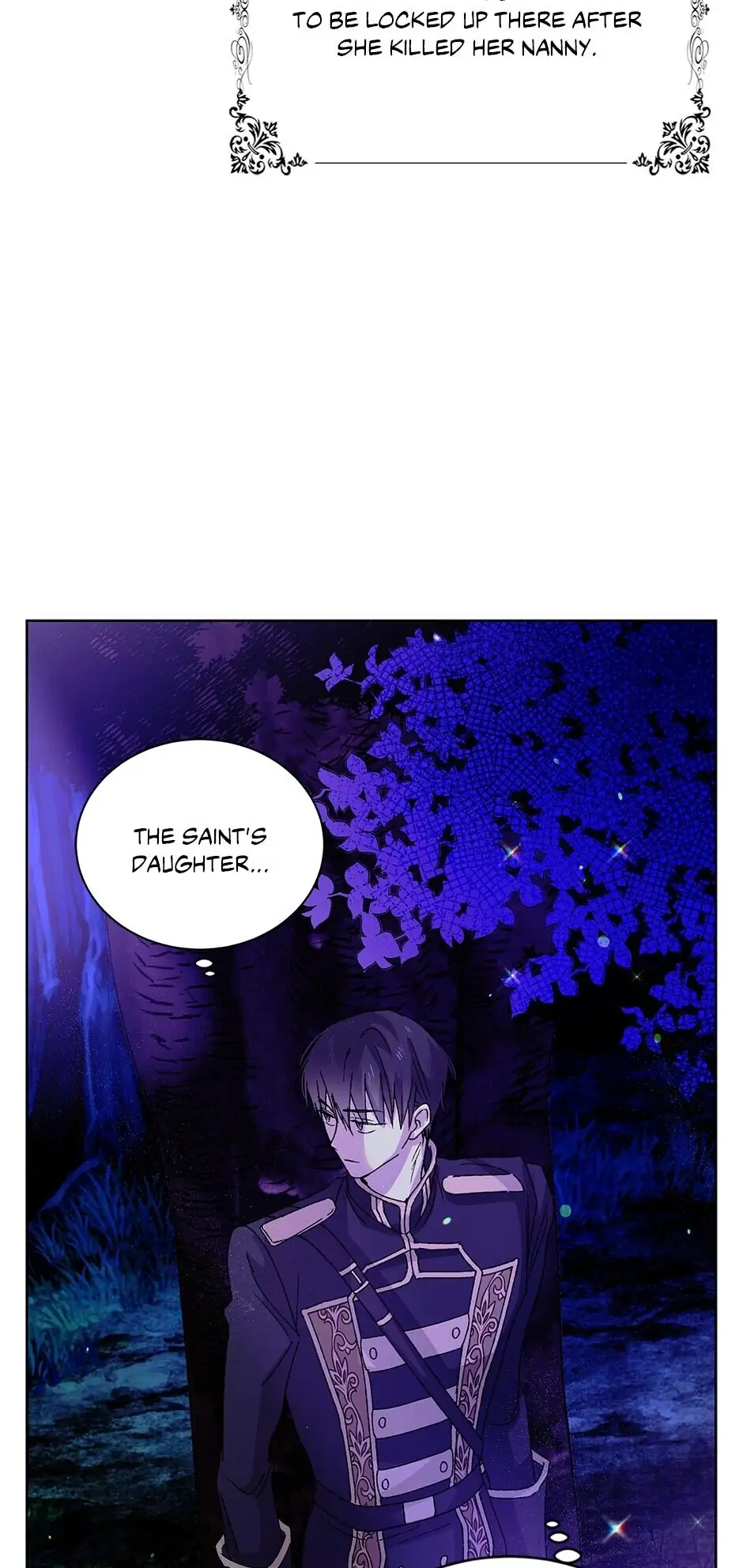 Saving My Sweetheart [Official] - Chapter 16 manhwa