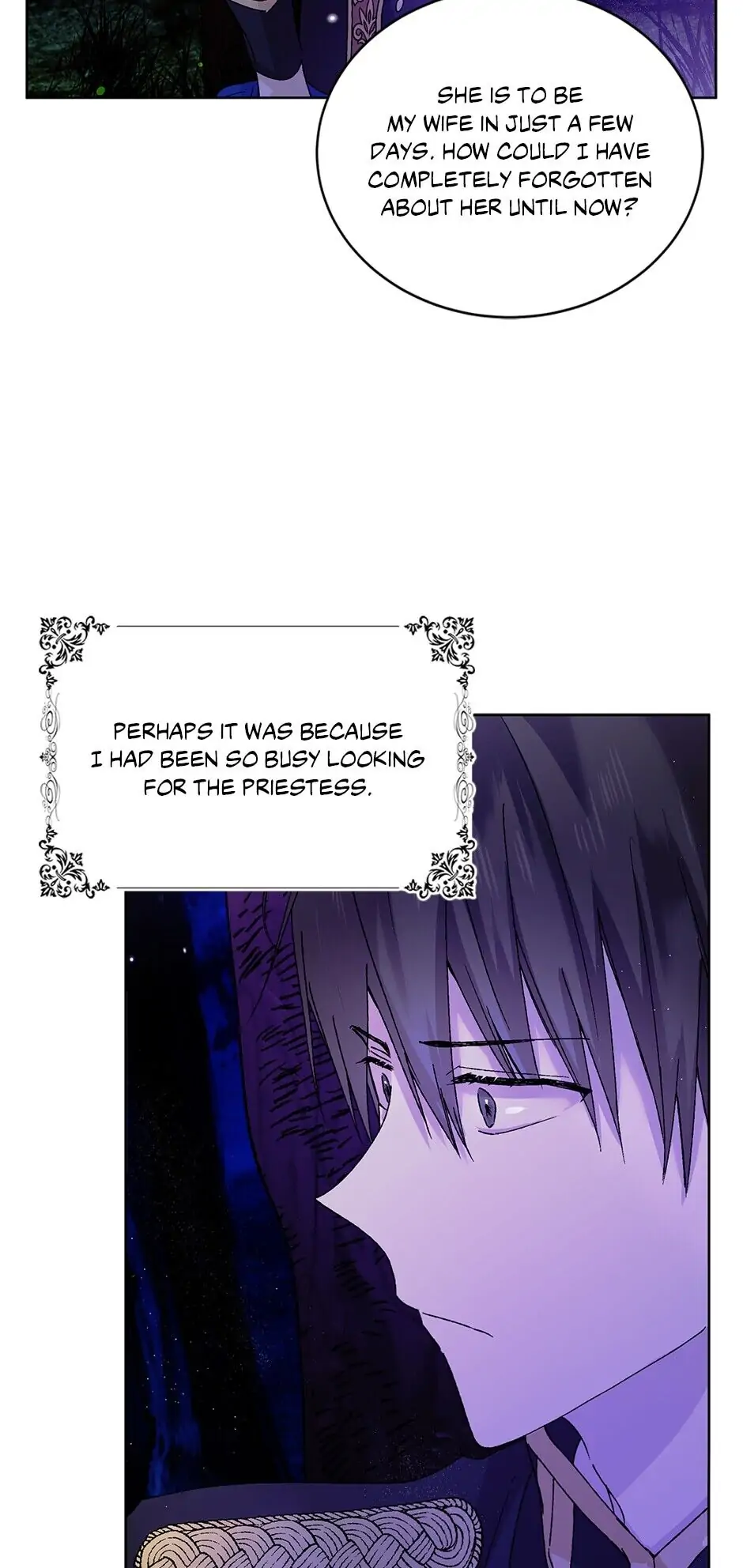 Saving My Sweetheart [Official] - Chapter 16 manhwa