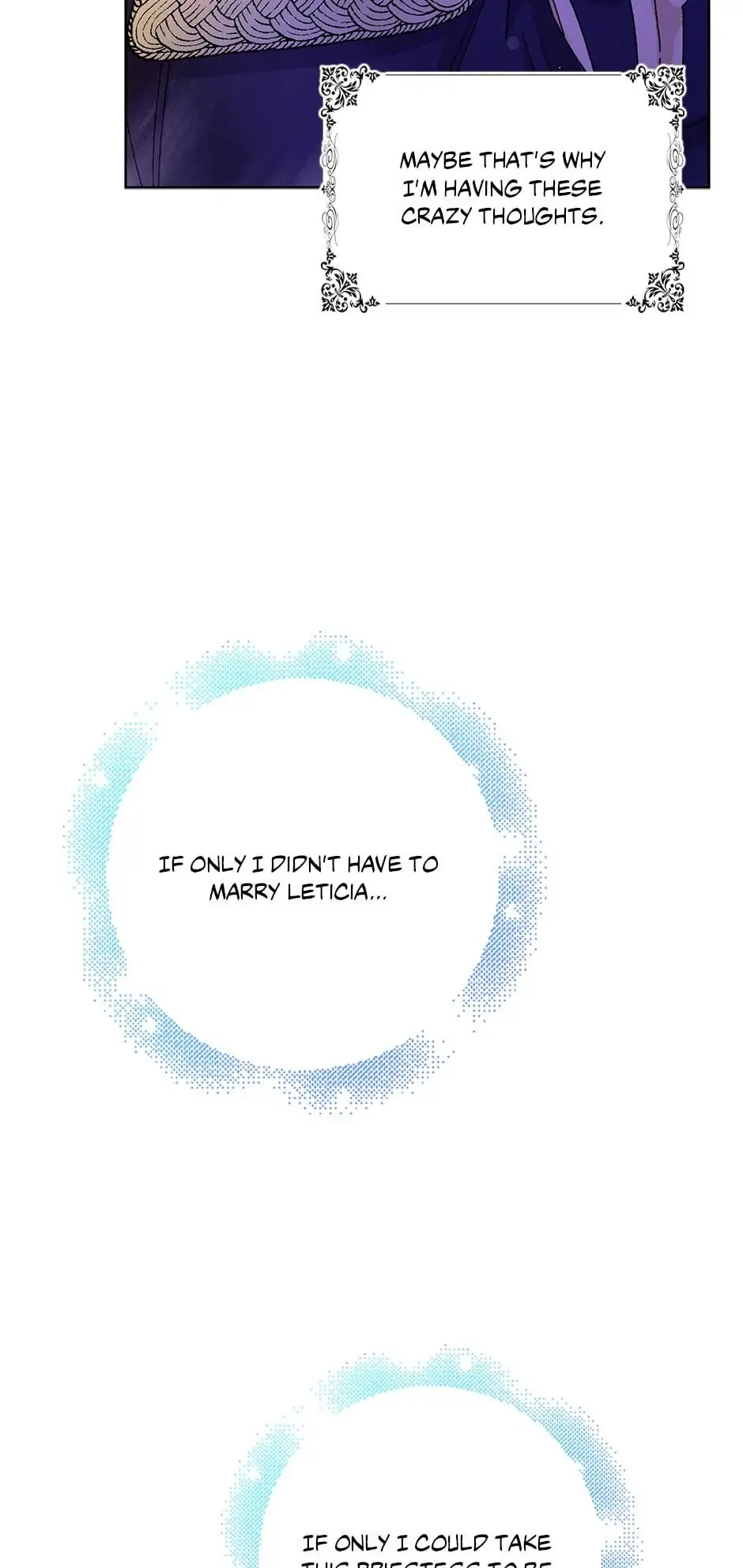 Saving My Sweetheart [Official] - Chapter 16 manhwa