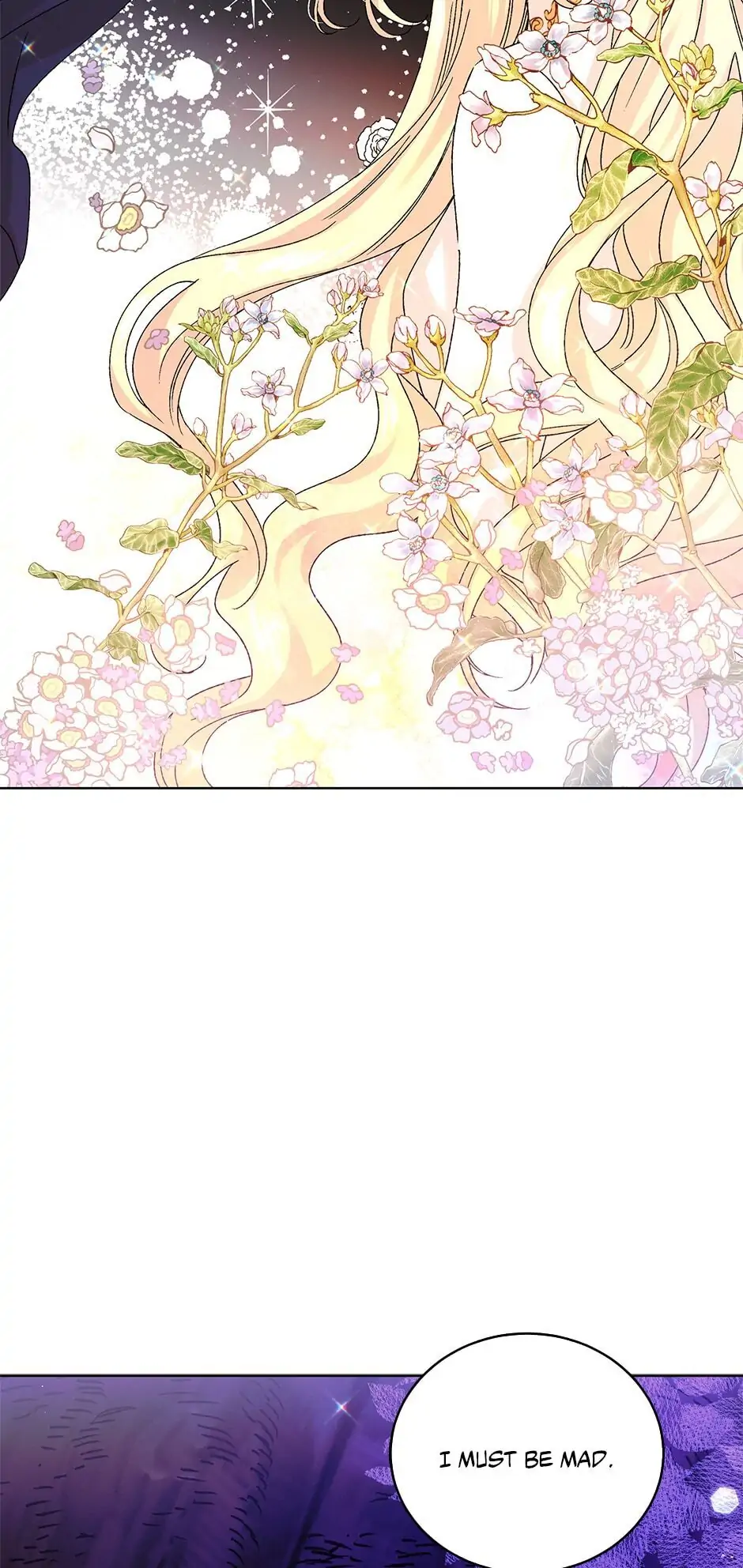 Saving My Sweetheart [Official] - Chapter 16 manhwa