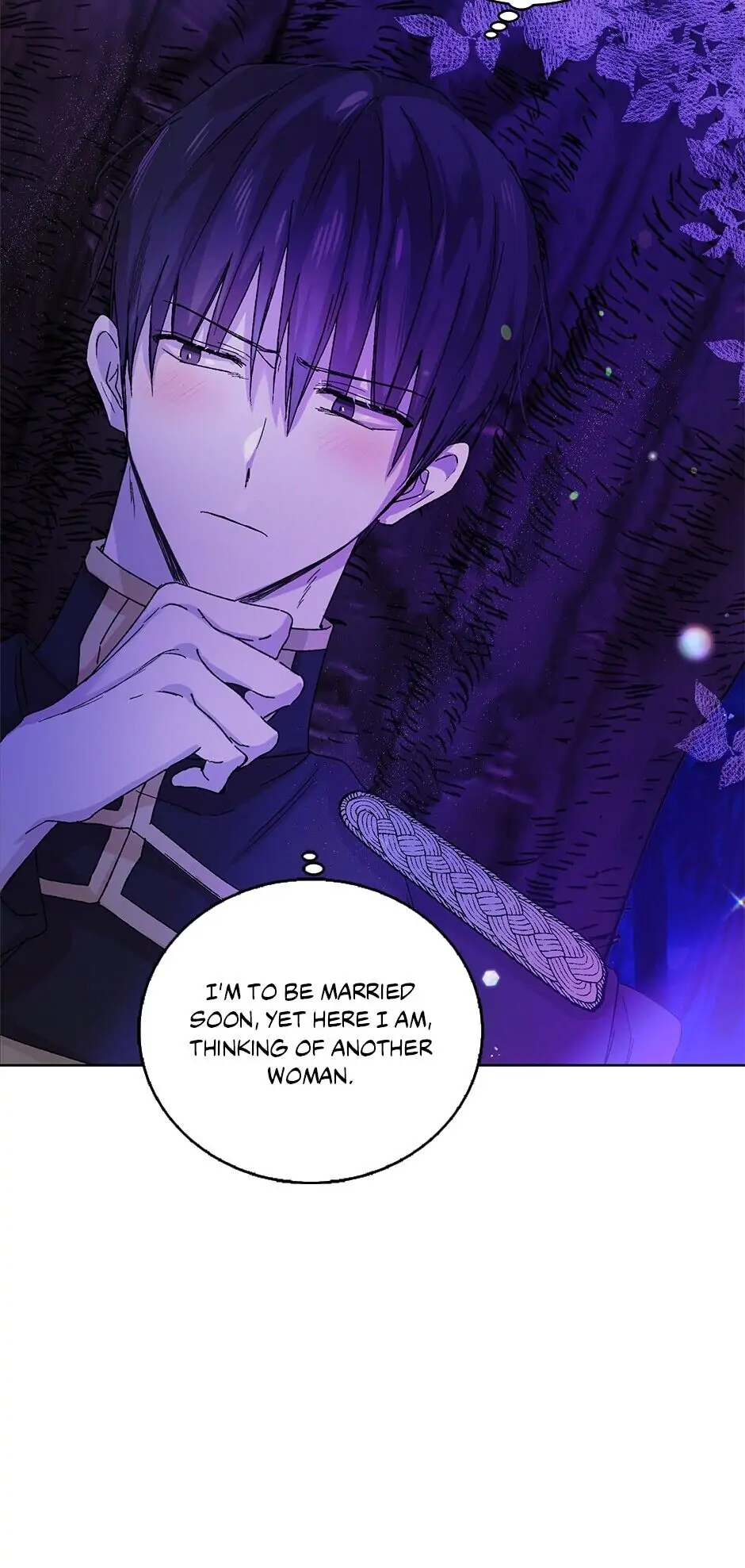 Saving My Sweetheart [Official] - Chapter 16 manhwa
