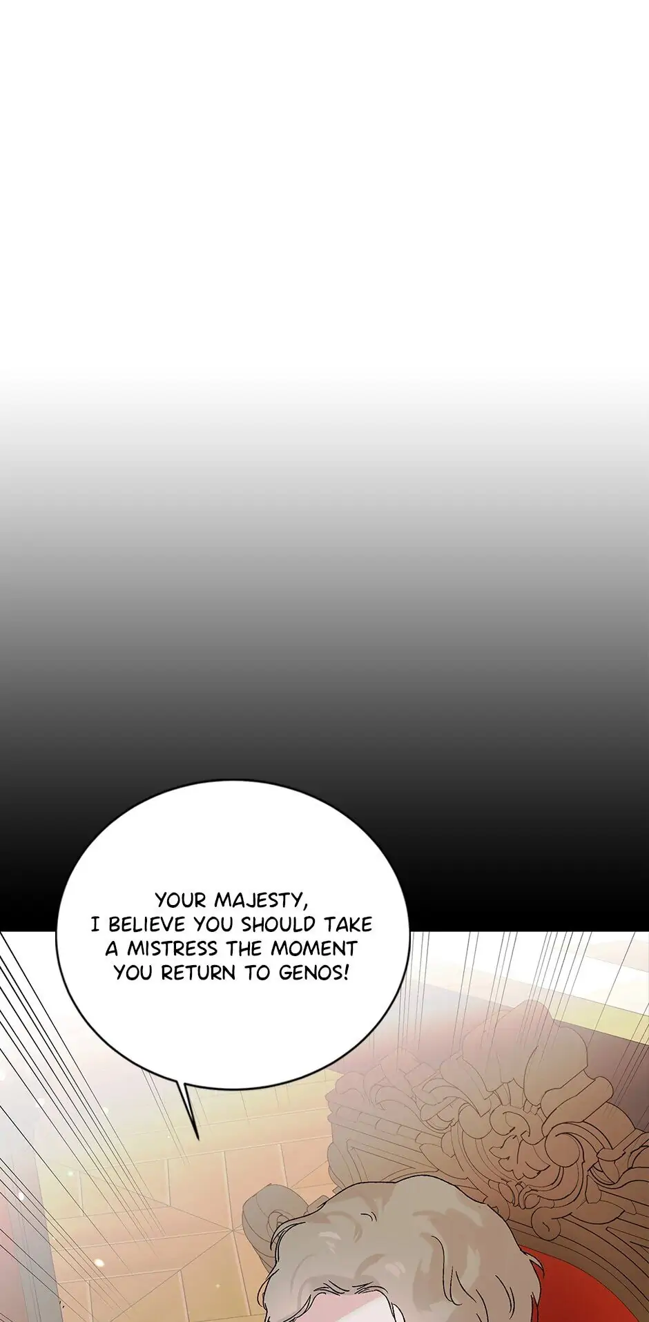 Saving My Sweetheart [Official] - Chapter 16 manhwa