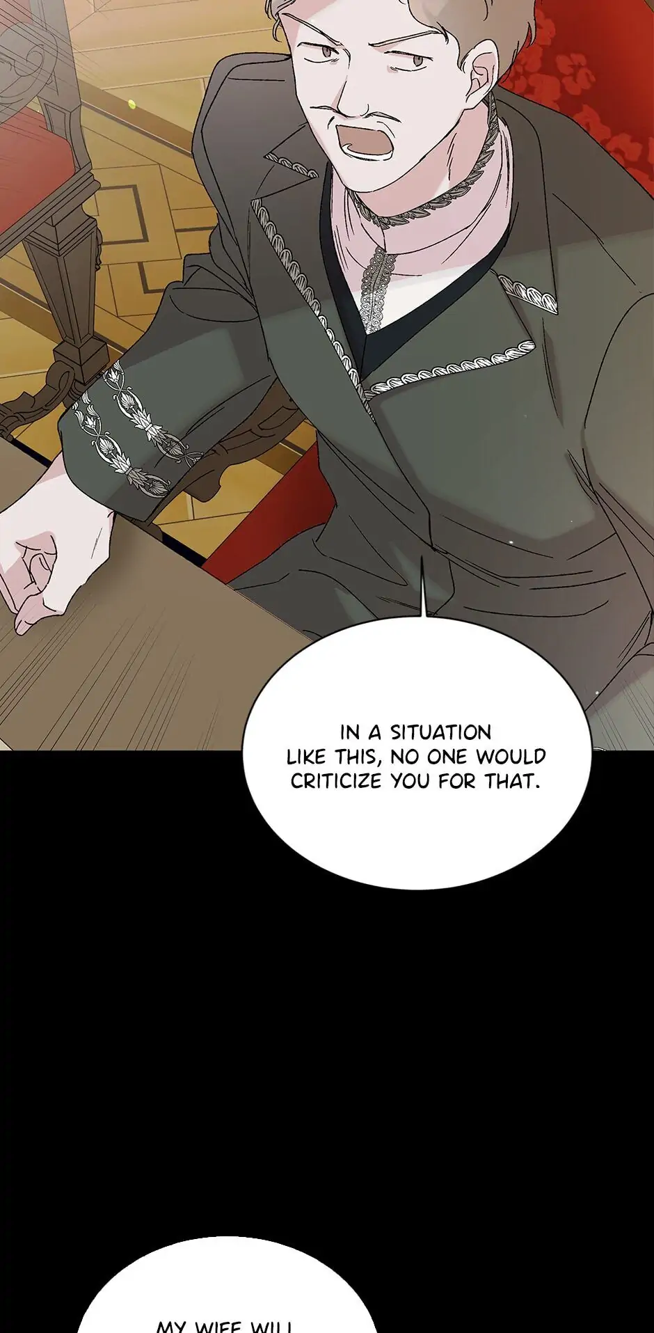 Saving My Sweetheart [Official] - Chapter 16 manhwa