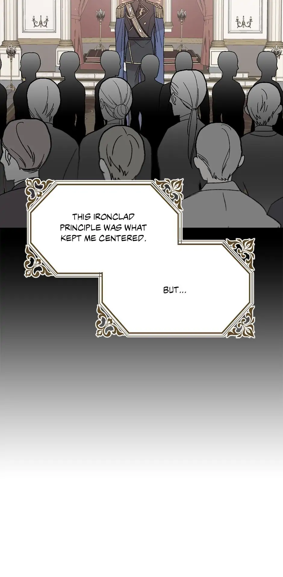 Saving My Sweetheart [Official] - Chapter 16 manhwa