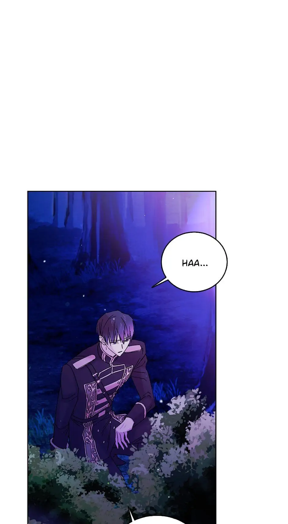 Saving My Sweetheart [Official] - Chapter 16 manhwa