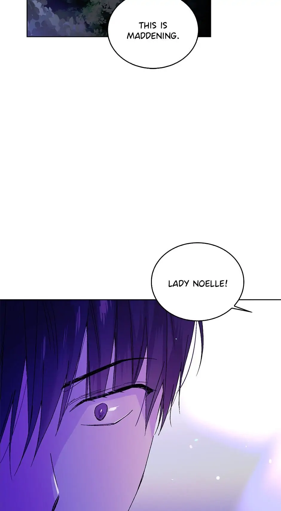Saving My Sweetheart [Official] - Chapter 16 manhwa