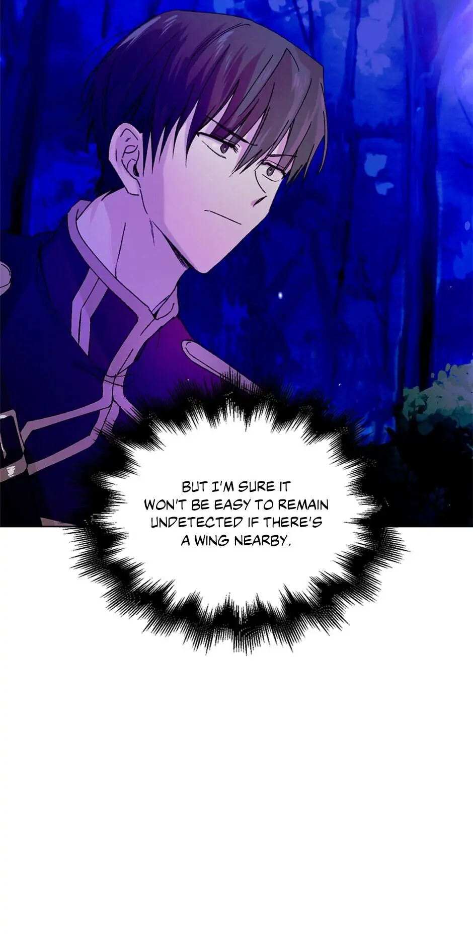 Saving My Sweetheart [Official] - Chapter 16 manhwa