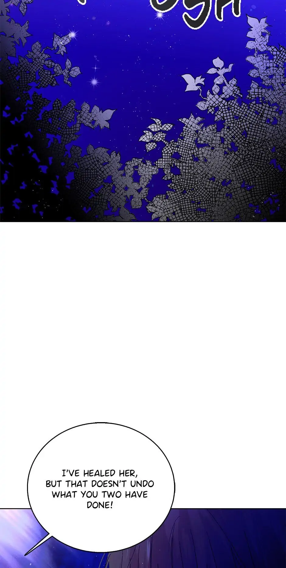 Saving My Sweetheart [Official] - Chapter 16 manhwa