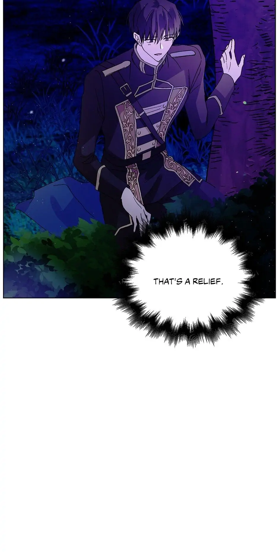 Saving My Sweetheart [Official] - Chapter 16 manhwa