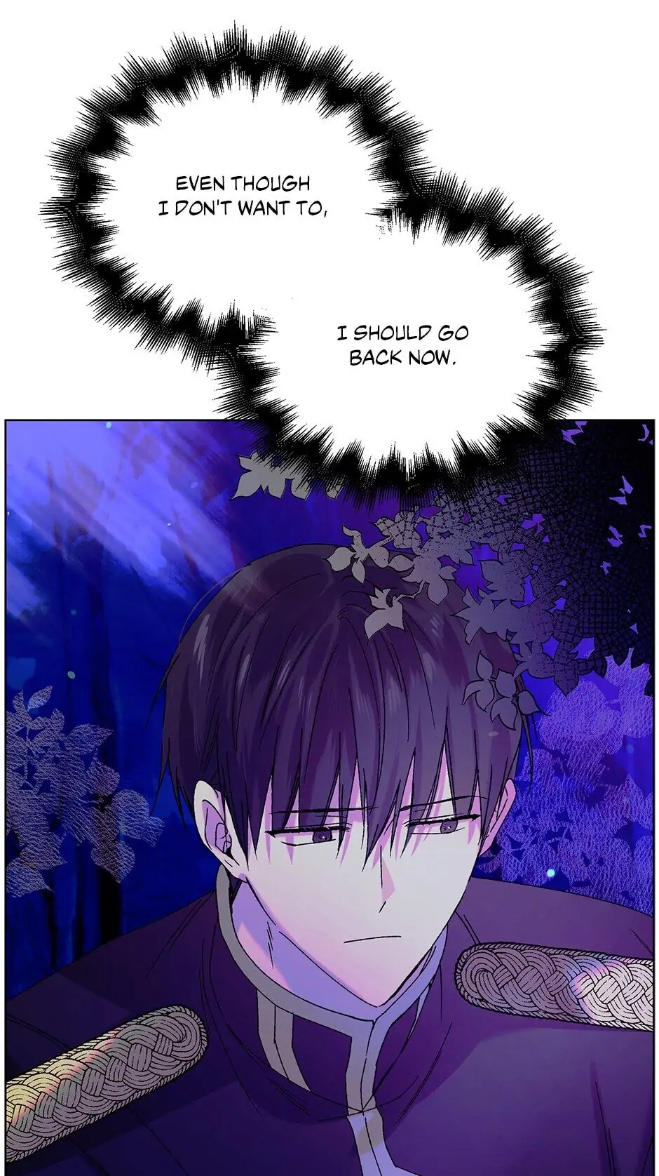 Saving My Sweetheart [Official] - Chapter 16 manhwa