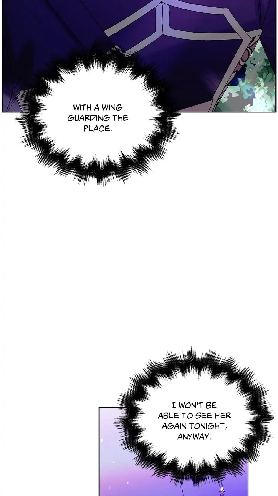 Saving My Sweetheart [Official] - Chapter 16 manhwa
