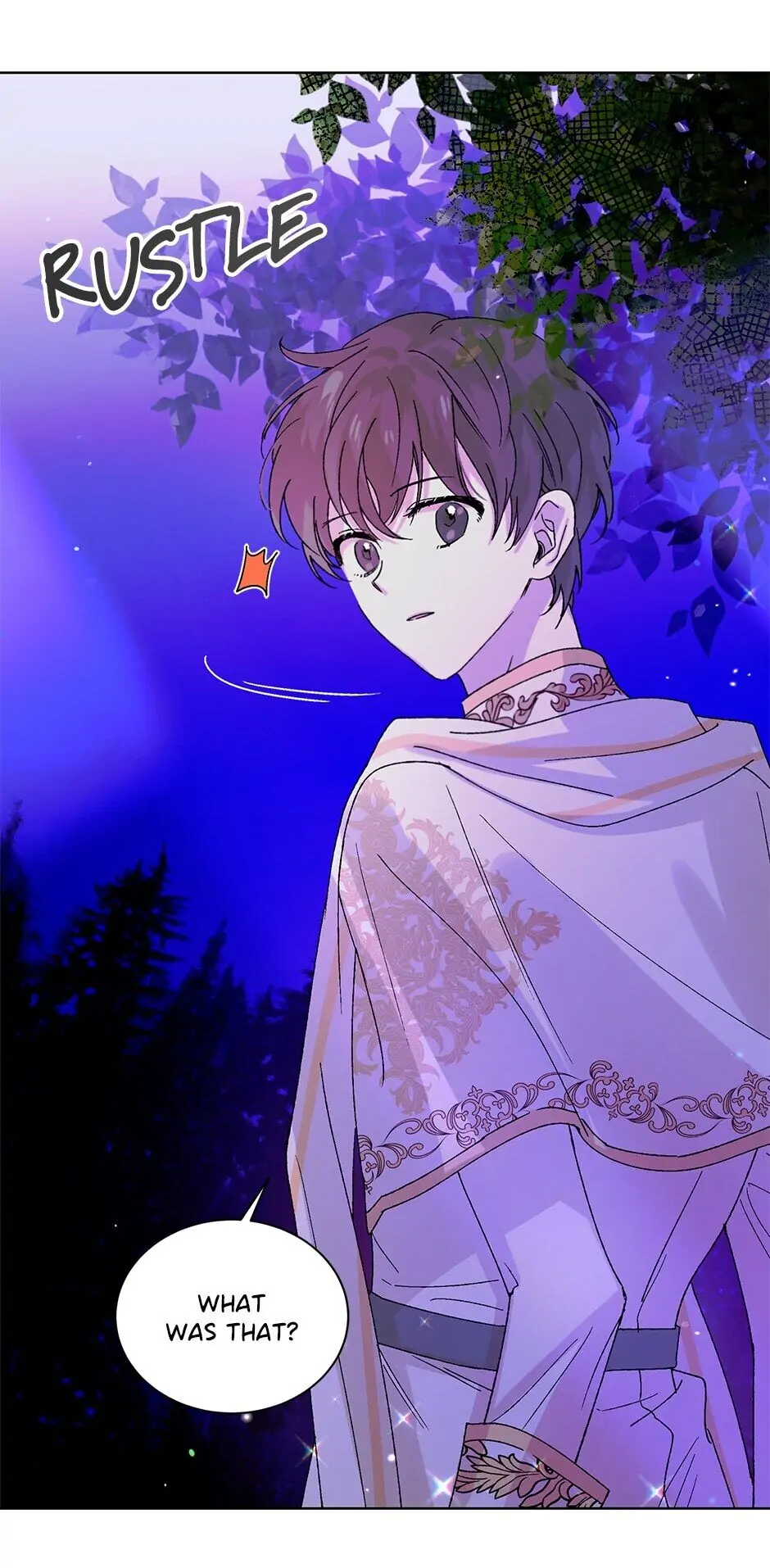 Saving My Sweetheart [Official] - Chapter 16 manhwa