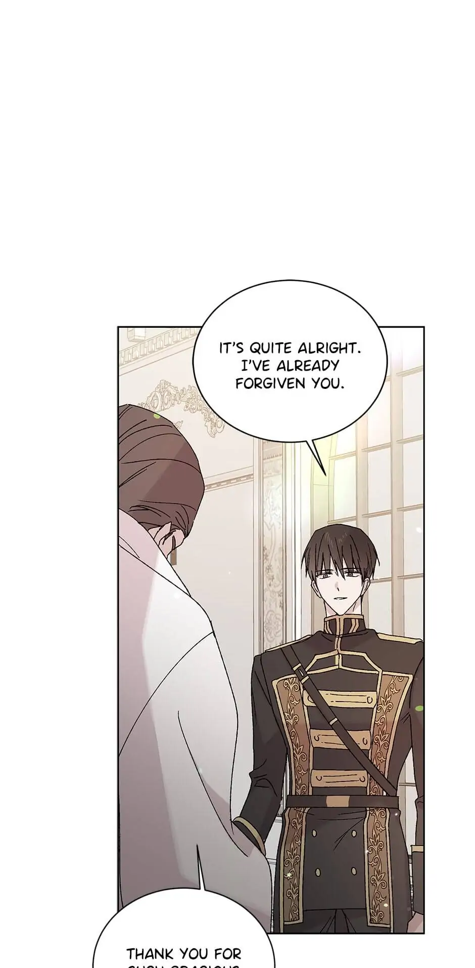 Saving My Sweetheart [Official] - Chapter 16 manhwa