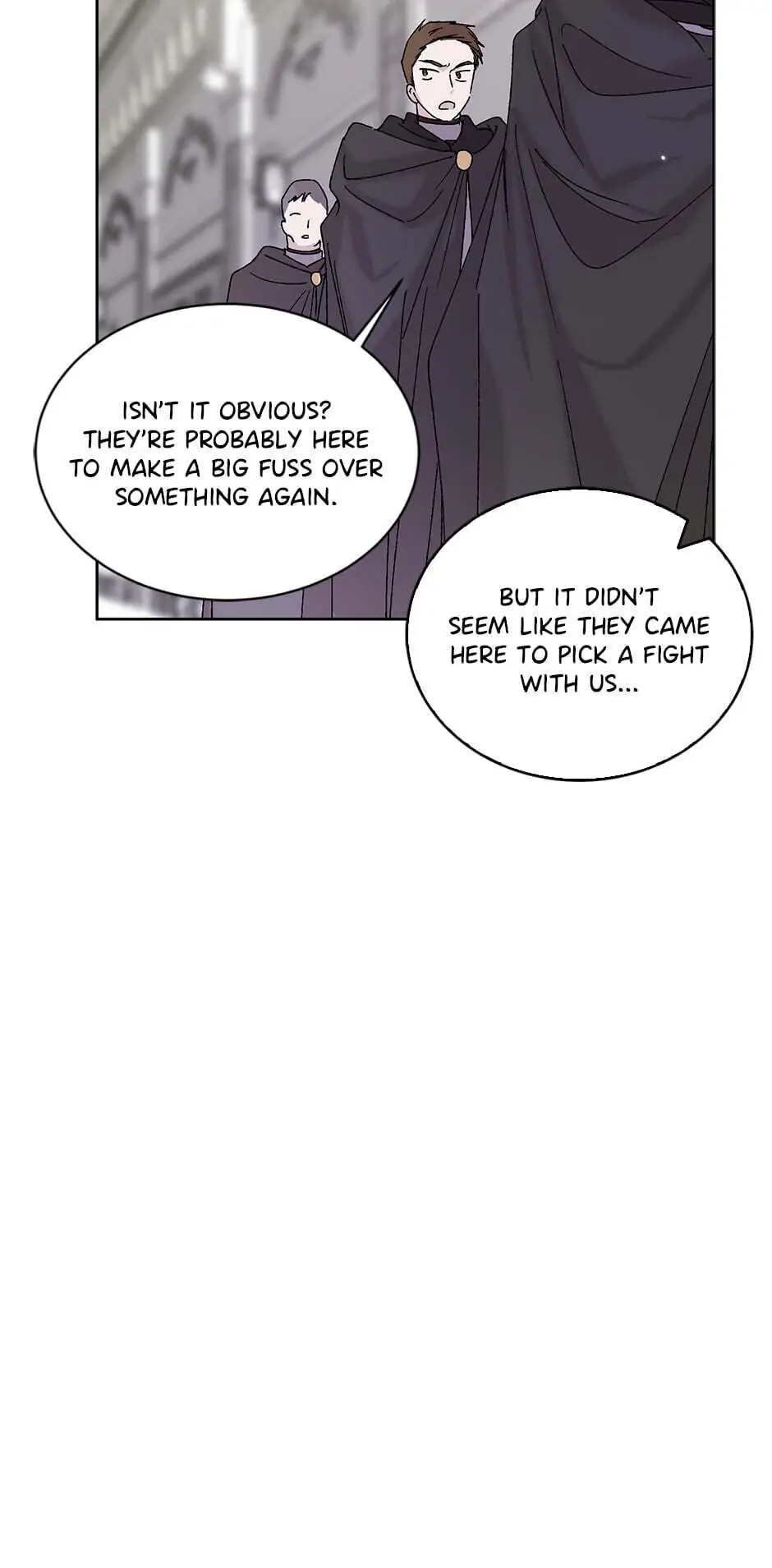 Saving My Sweetheart [Official] - Chapter 16 manhwa