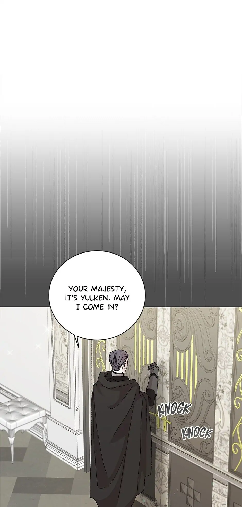 Saving My Sweetheart [Official] - Chapter 16 manhwa