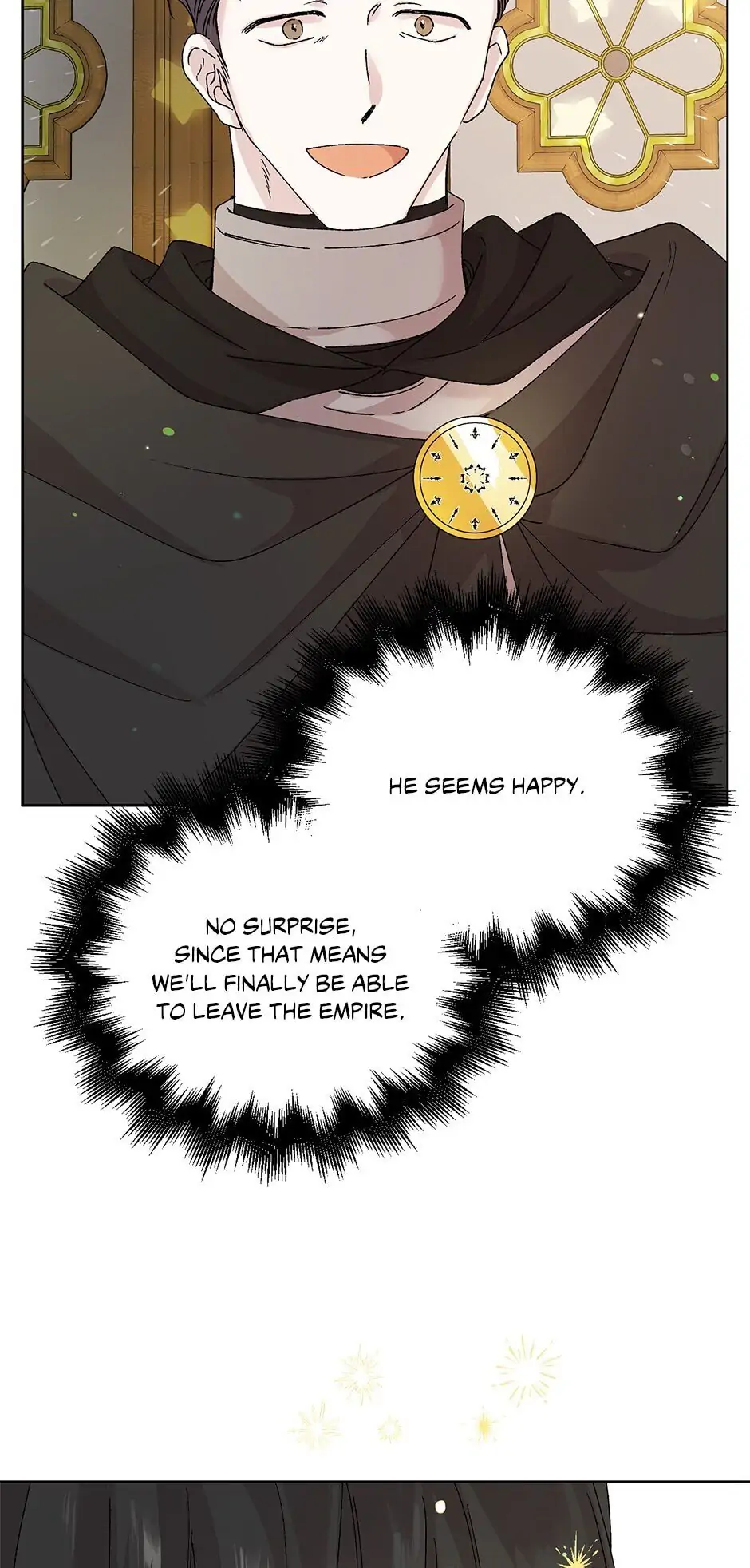 Saving My Sweetheart [Official] - Chapter 16 manhwa