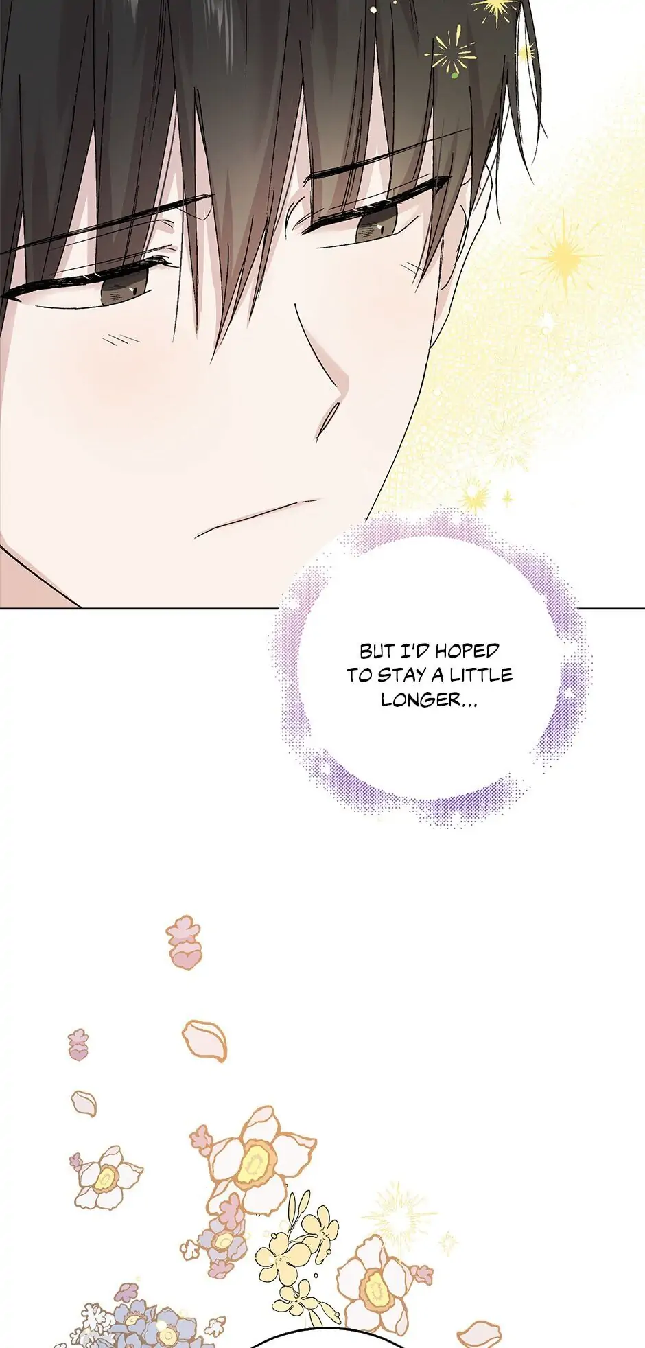 Saving My Sweetheart [Official] - Chapter 16 manhwa