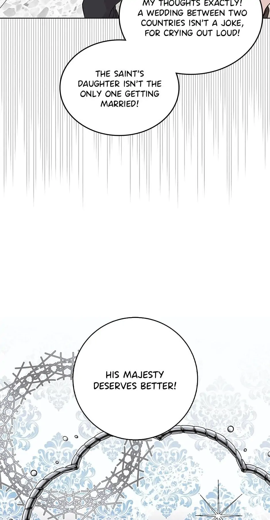 Saving My Sweetheart [Official] - Chapter 17 manhwa