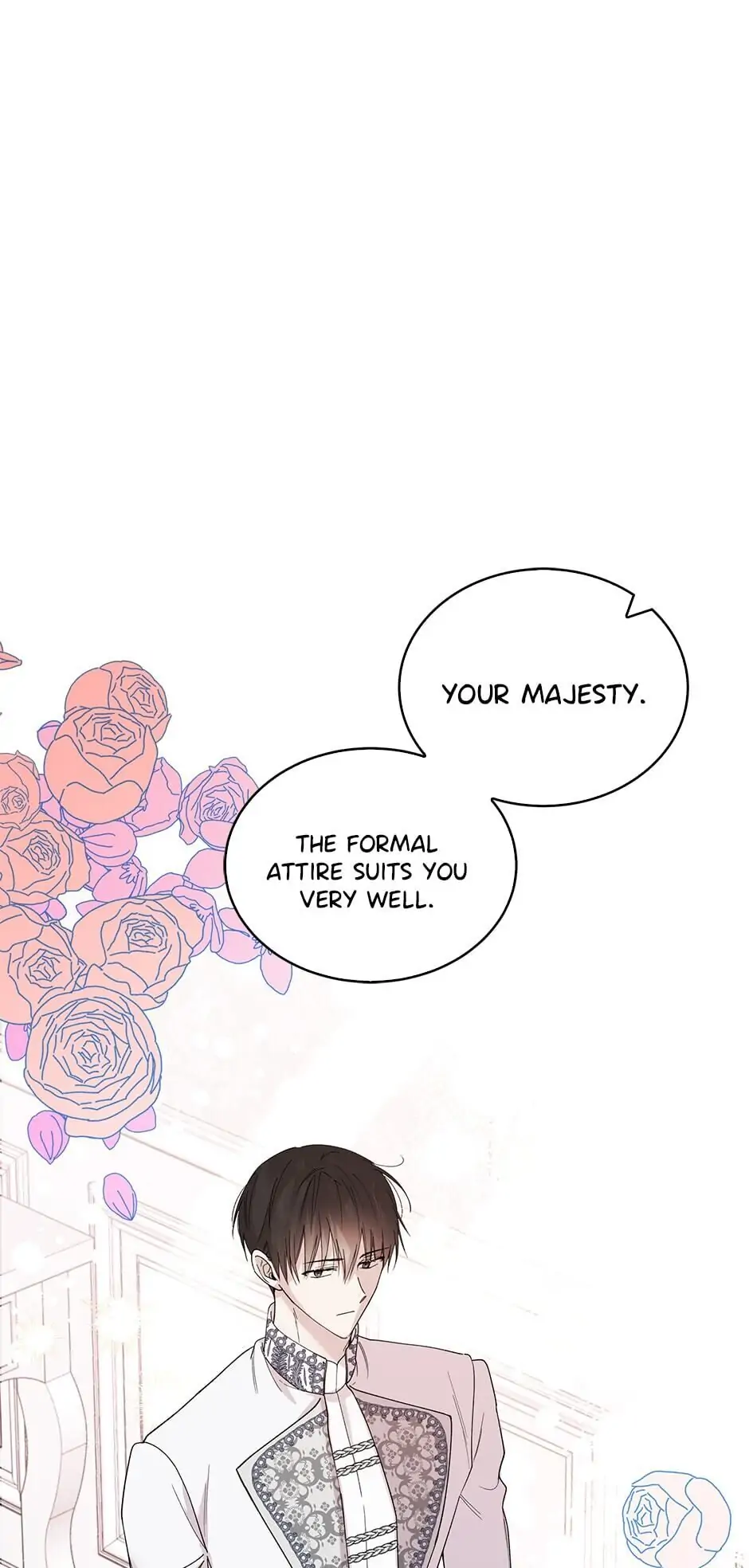Saving My Sweetheart [Official] - Chapter 17 manhwa