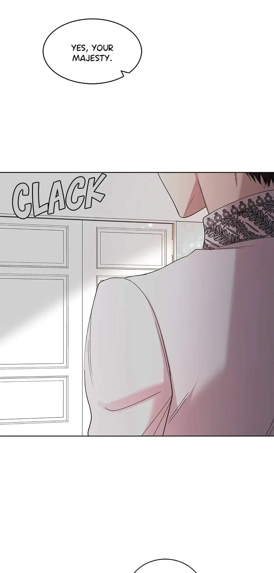 Saving My Sweetheart [Official] - Chapter 17 manhwa