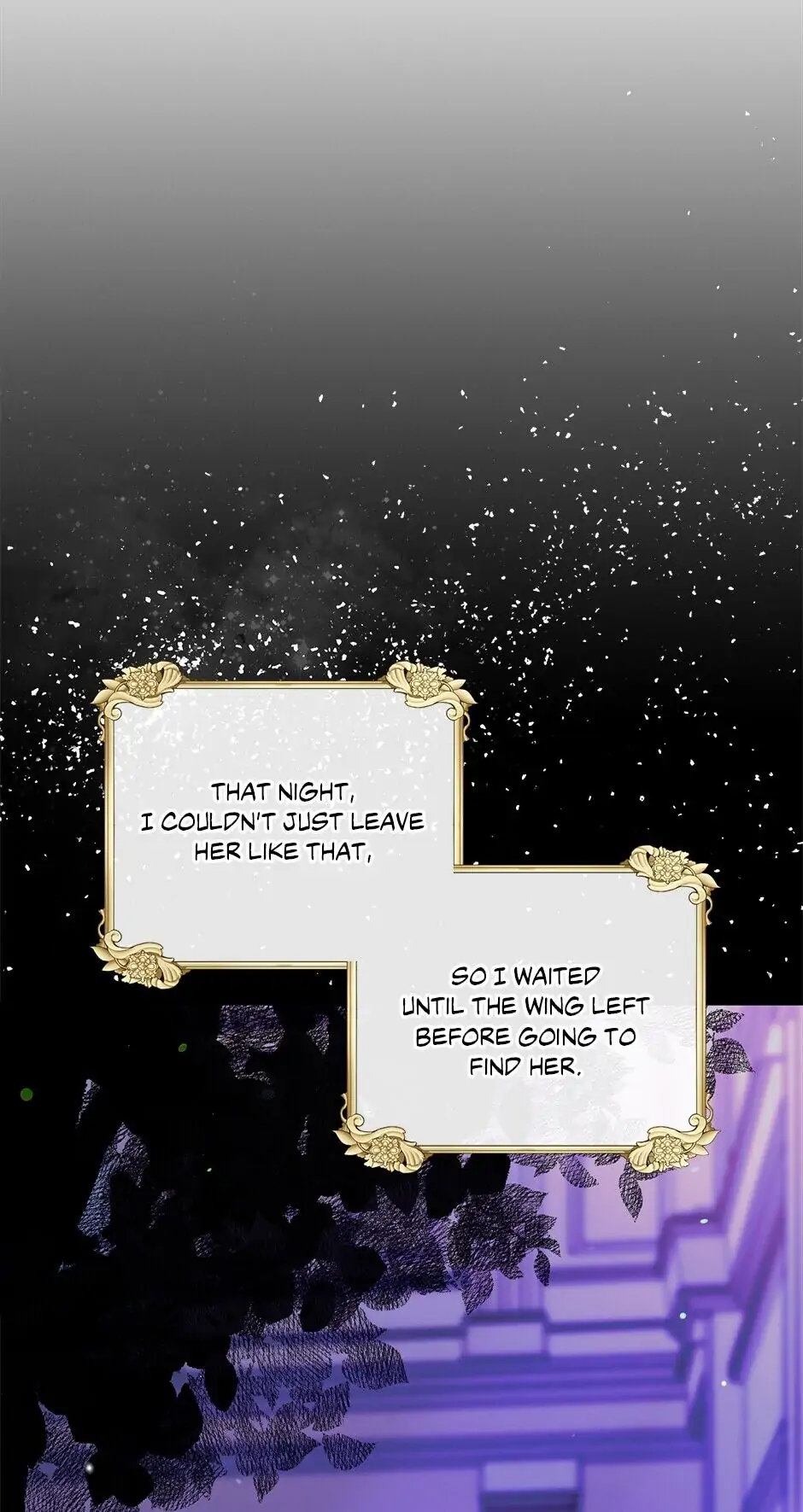 Saving My Sweetheart [Official] - Chapter 17 manhwa