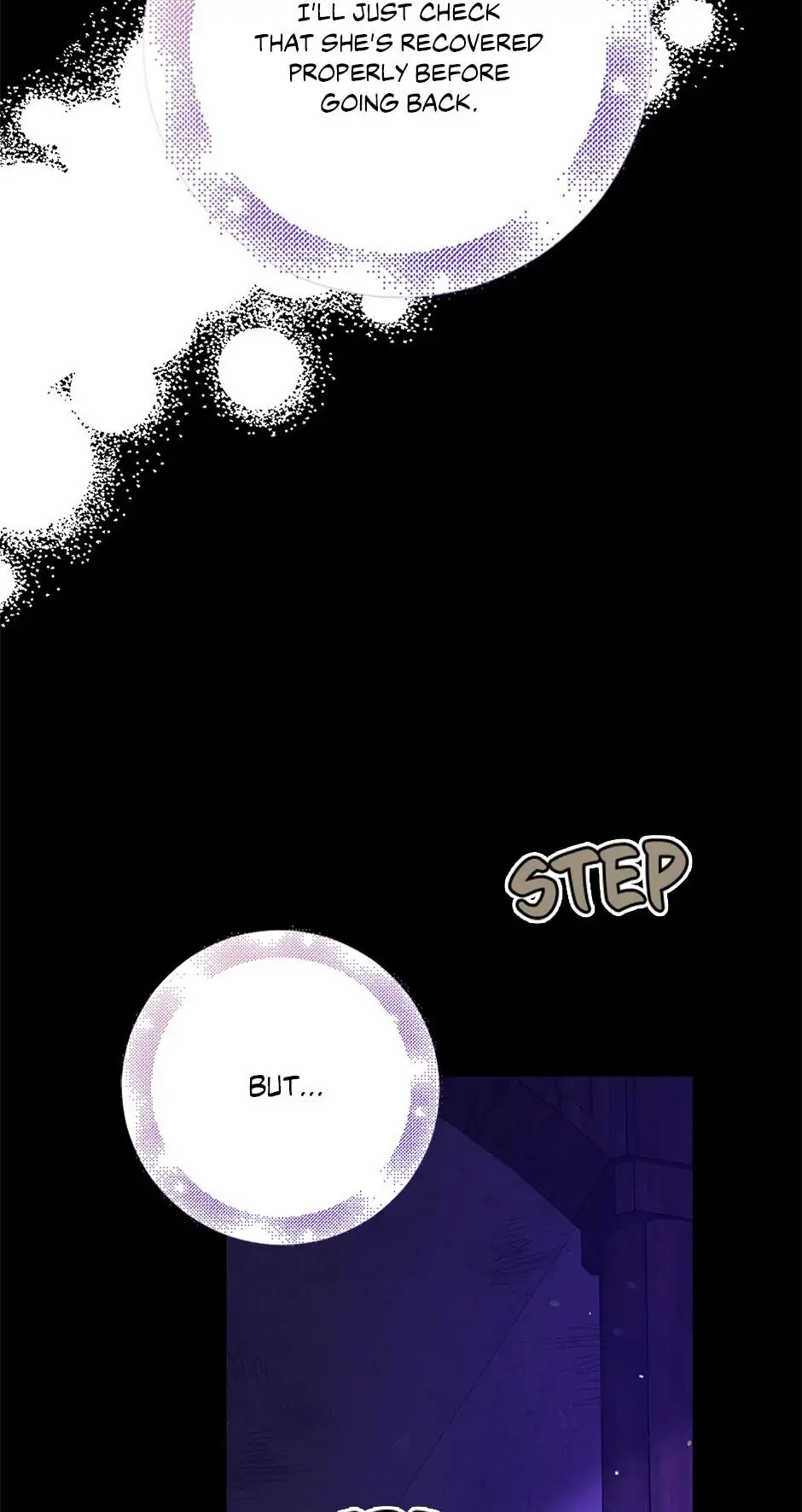 Saving My Sweetheart [Official] - Chapter 17 manhwa