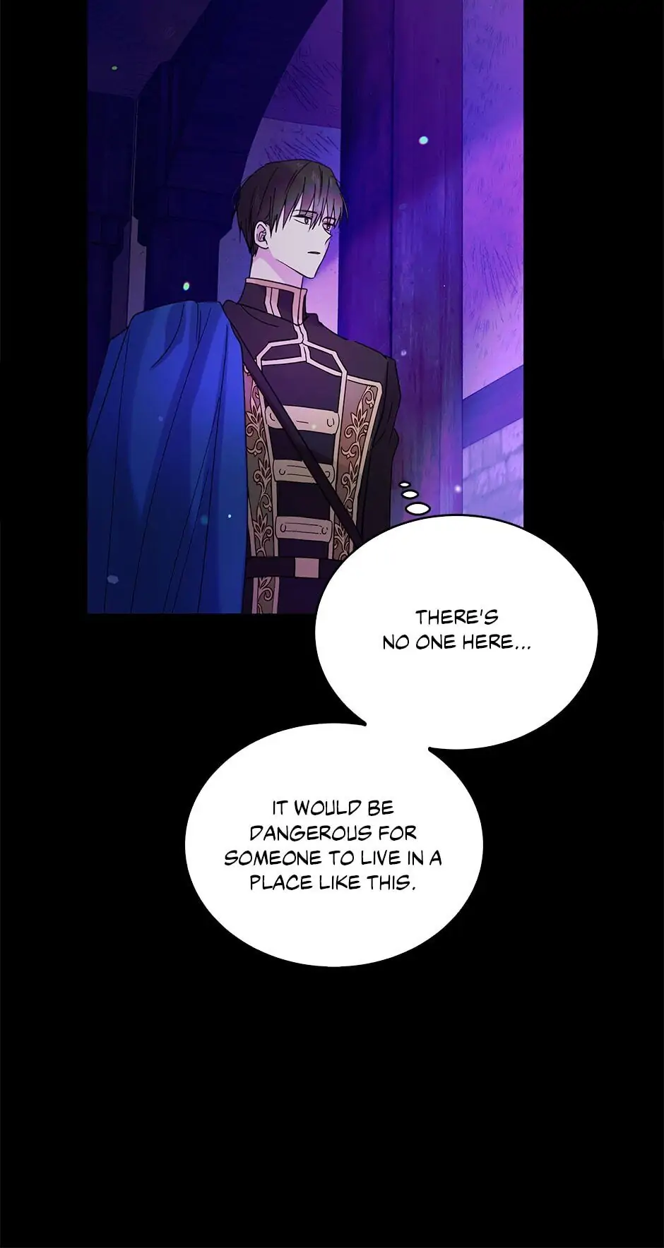 Saving My Sweetheart [Official] - Chapter 17 manhwa