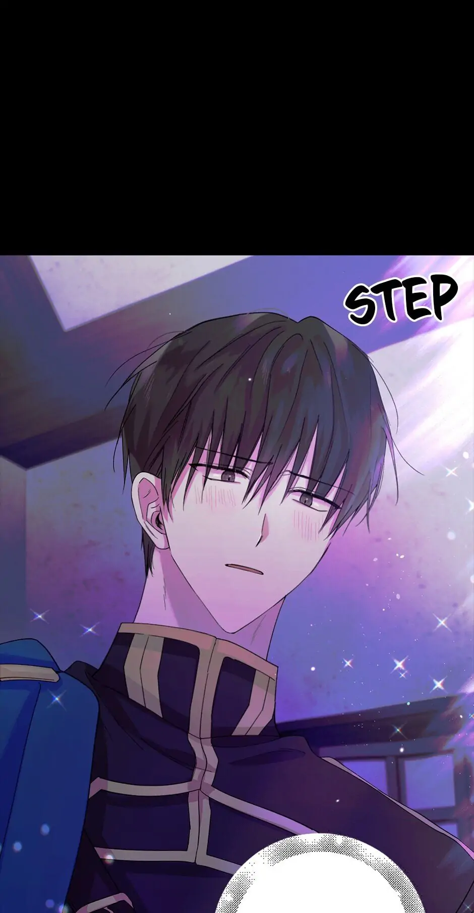 Saving My Sweetheart [Official] - Chapter 17 manhwa