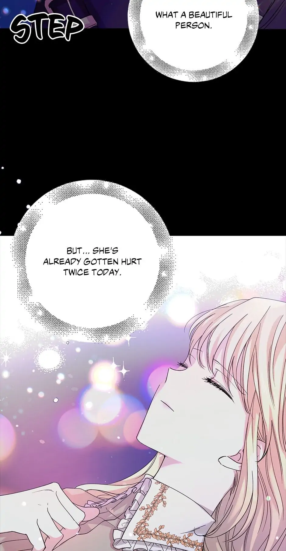Saving My Sweetheart [Official] - Chapter 17 manhwa